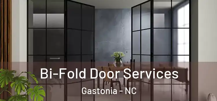  Bi-Fold Door Services Gastonia - NC