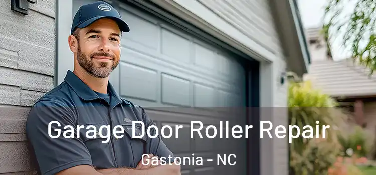  Garage Door Roller Repair Gastonia - NC