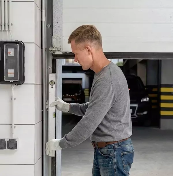 Why Choose Us for Door, Gate and Security Services in Gastonia, NC