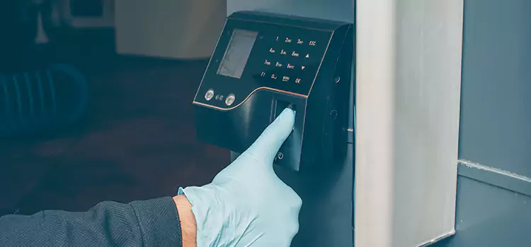 Access Control Installation Gastonia