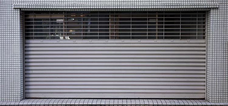 Advanced Solutions for Your Aluminum Garage Doors in Gastonia, North Carolina