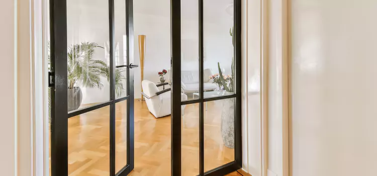 Bifold Door Replacement Gastonia