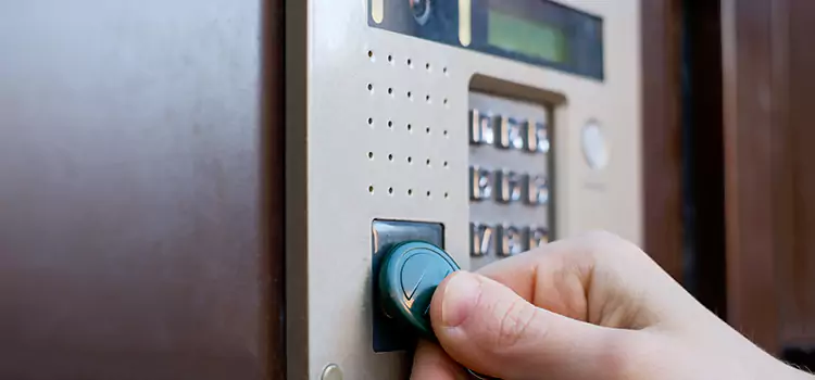 Enhanced Security Features Gastonia
