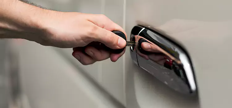 Why Choose Our Auto Locksmith Team in Gastonia, NC?