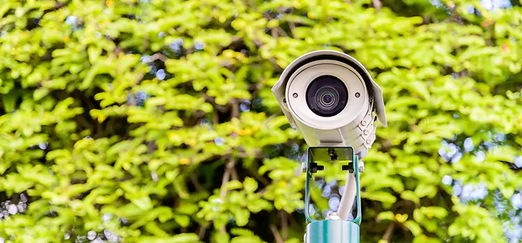 Advanced Surveillance Solutions for Every Need in Gastonia