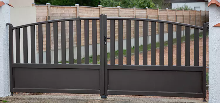 Advanced Gate Solutions in Gastonia, NC