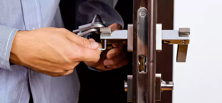 Commercial Door Lock Repair Gastonia