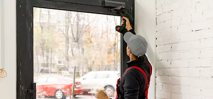Comprehensive Door Closer Services in Gastonia, NC