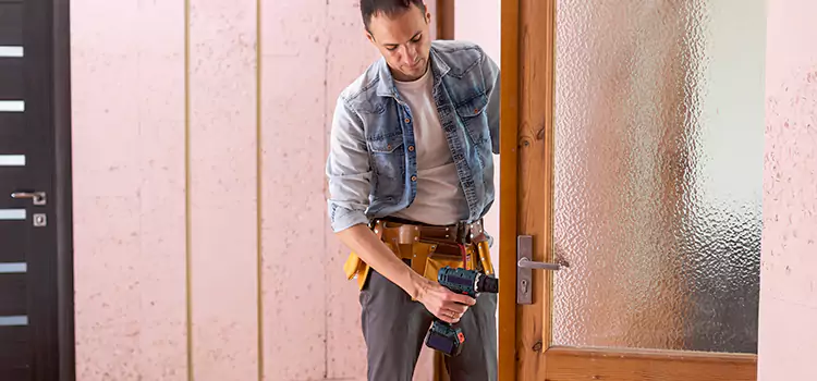 Exterior Door Frame Installation Gastonia