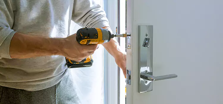 Door Knob Lock Repair Gastonia