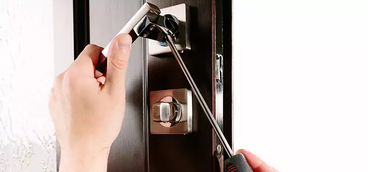 Door Lock Replacement Service Gastonia