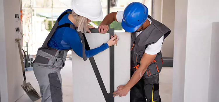 Why Choose Us for Door Panel Services in Gastonia, NC?