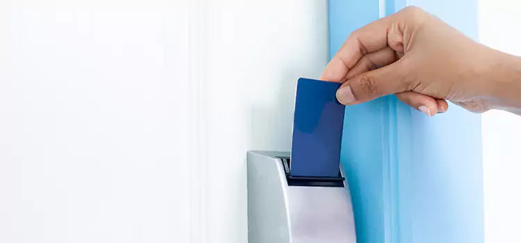 Access Control System Integration Gastonia