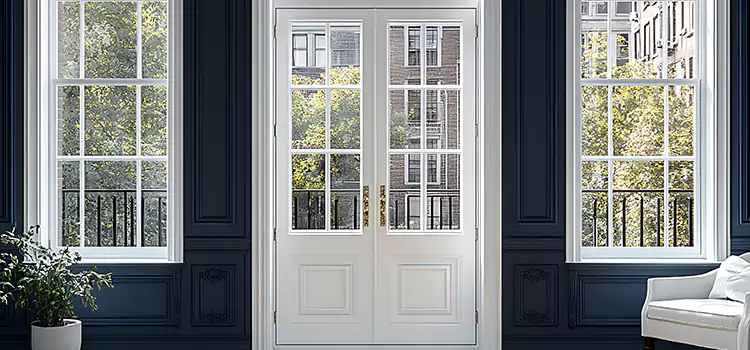 French Door Lock Repair Gastonia