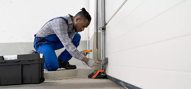 Expert Solutions for Every Garage Lock Need in Gastonia, NC