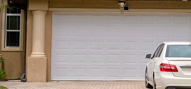 Comprehensive Garage Door Maintenance Services in Gastonia, NC