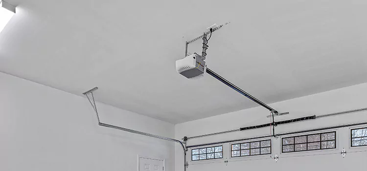 Experienced Garage Door Installers Gastonia
