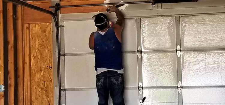 Specialized Garage Door Panel Solutions in Gastonia, NC