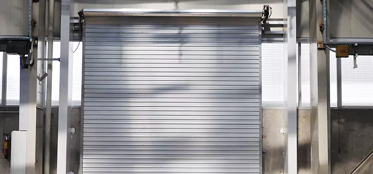 Roller Door Maintenance Gastonia
