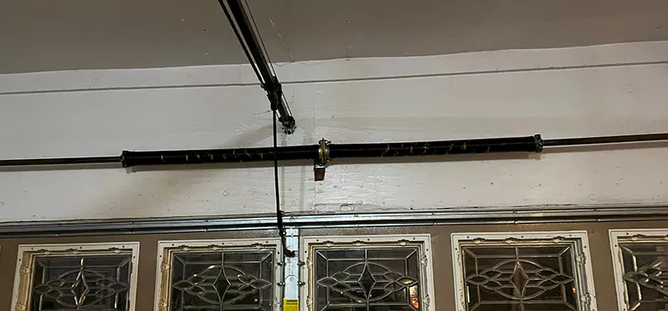 Garage Door Spring Repair Near Me Gastonia