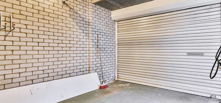 Comprehensive Solutions for Every Garage in Gastonia