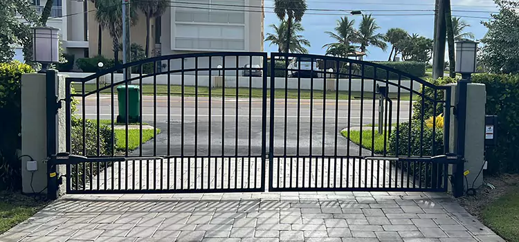 Gate Opener Replacement Near Me in Gastonia, NC