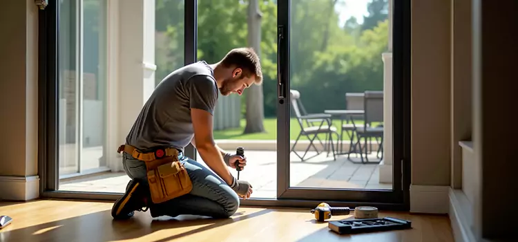 Comprehensive Solutions for Every Glass Door Need in Gastonia, NC
