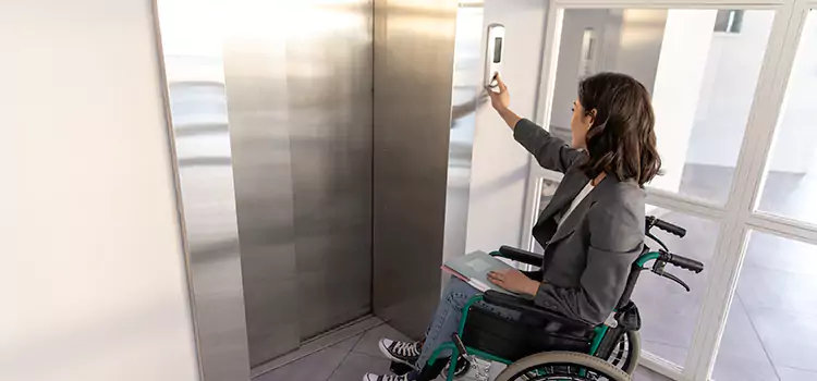 Benefits of Modern Handicap Door Systems in Gastonia, NC