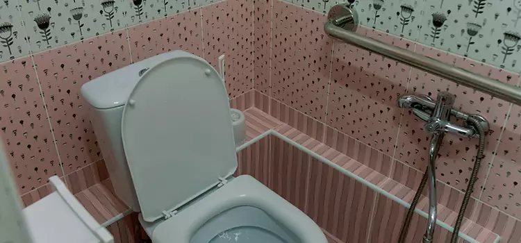 Meeting Diverse Needs With Accessible Restroom Solutions in Gastonia, NC