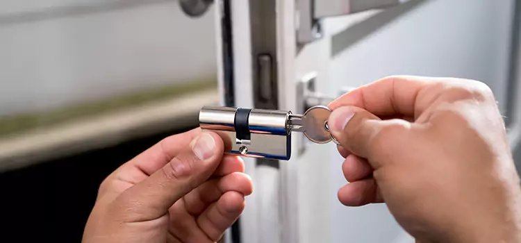 Emergency Locksmith for House Gastonia