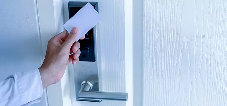 Why Choose Us for Your Keycard Lock Installation in Gastonia, NC?
