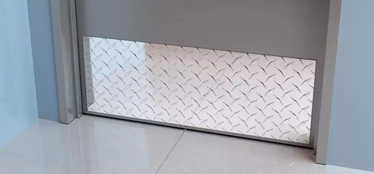 Benefits of Professional Kick Plate Solutions in Gastonia, NC