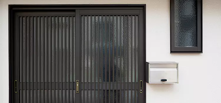 Sliding Screen Door Repair Gastonia