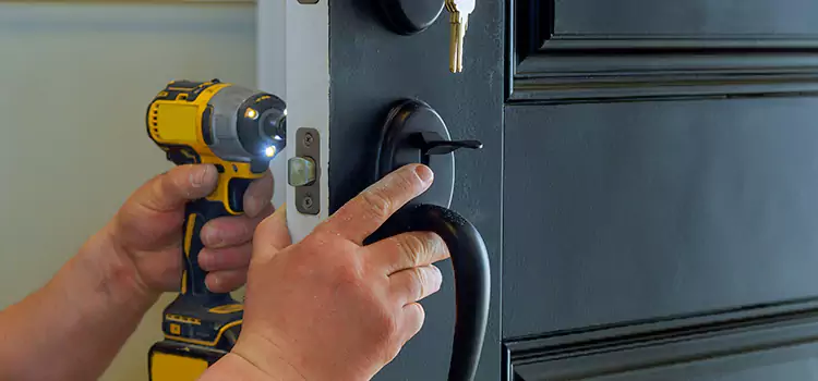 Mobile Automotive Locksmith Gastonia