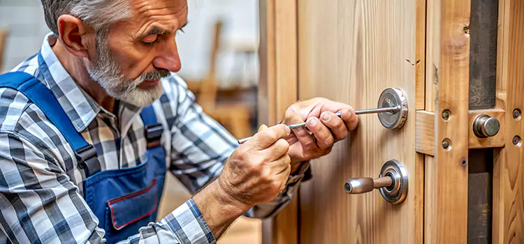Mortise Replacement Lock Gastonia