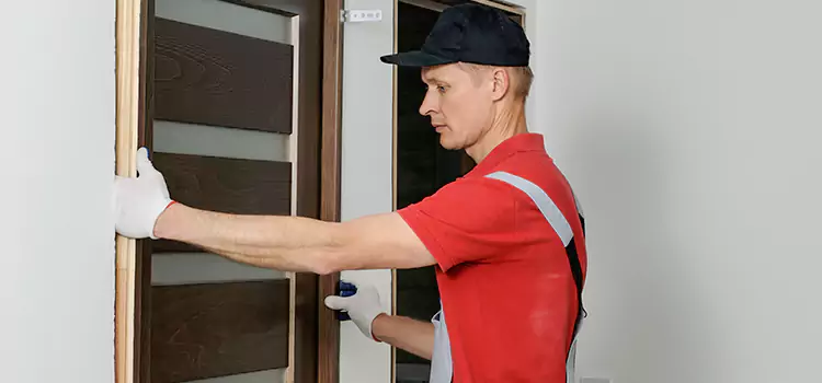 Frame and Panel Restoration Gastonia