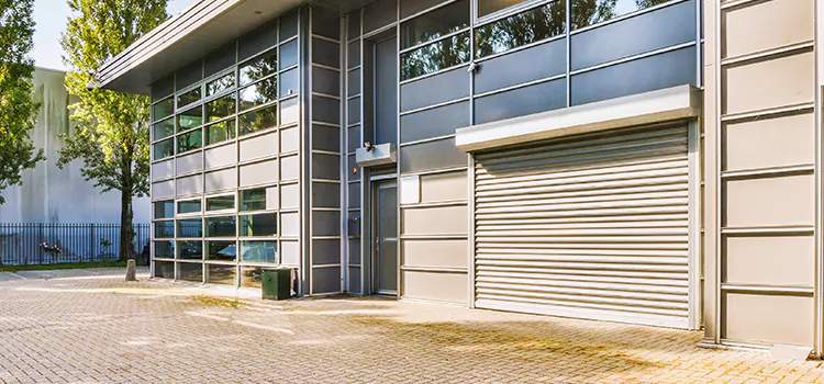 Electric Roller Garage Doors Gastonia