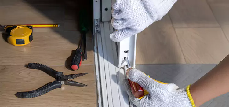 Sliding Door Installation Services in Gastonia, NC