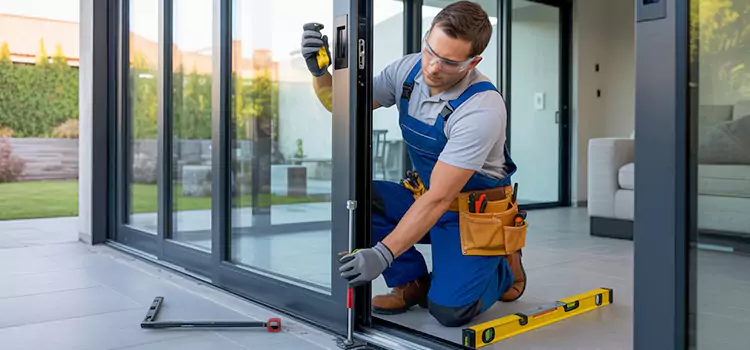 Sliding Screen Door Repair Gastonia