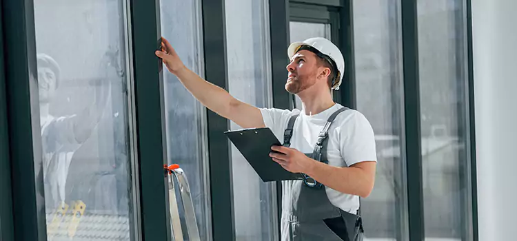 Comprehensive Solutions for Your Sticking Doors in Gastonia, NC