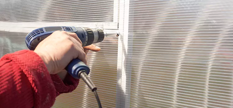 Sliding Screen Door Repair Gastonia
