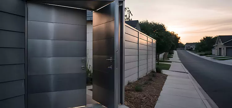 Comprehensive Steel Door Solutions in Gastonia, NC
