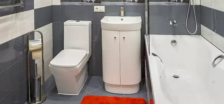 Hansgrohe Shaving Mirror Gastonia