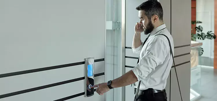 Cloud Based Access Control Gastonia