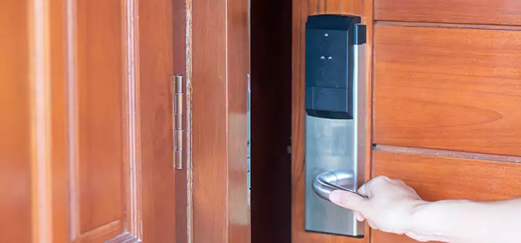Commercial Keyless Entry Locks Gastonia