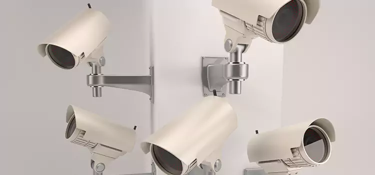 Your Trusted Partner for CCTV Solutions in Gastonia