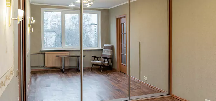 Mirror Closet Door Roller Replacement Gastonia