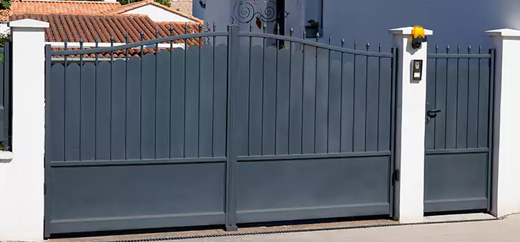 Emergency Commercial Gate Repair Gastonia