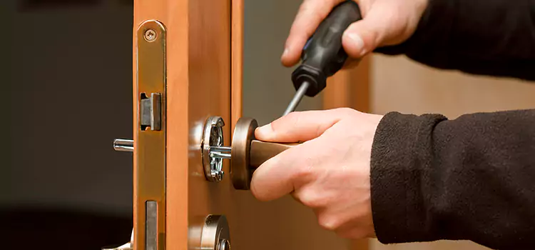 Semi Truck Locksmith Gastonia