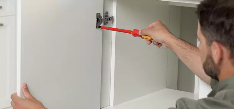 Screen Door Hinge Repair Gastonia